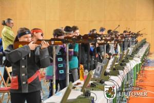 Regijsko strelsko prvenstvo v Ljutomeru 4